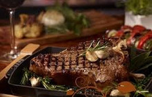 Porter's Prime Steakhouse餐厅图片