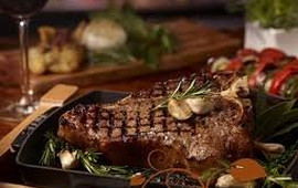 Porter's Prime Steakhouse