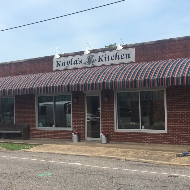 Kayla's Kitchen