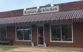 Kayla's Kitchen