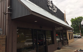The Keg Bar & Grill