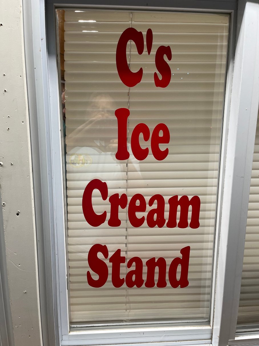 Causeway Dairy Bar