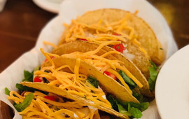 Tilt Bar N Grill