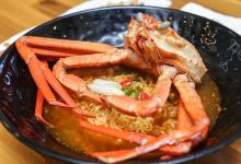 Uljin King Crabs Original Village美食图片