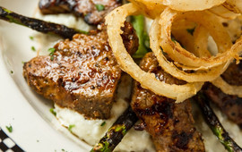 Fratellos Italian Grille - Manchester