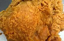 Popeyes Louisiana Kitchen餐厅图片