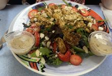 Arties Hometown Diner美食图片