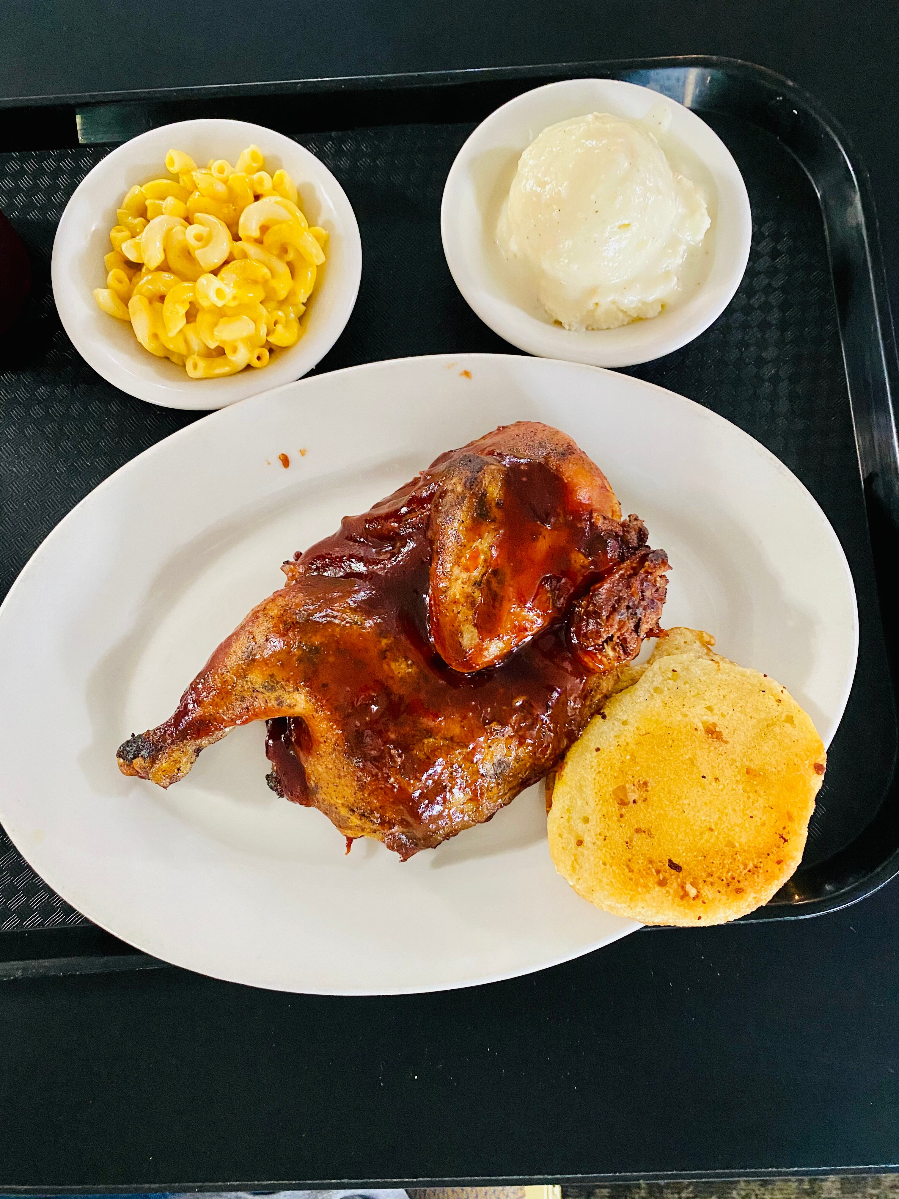 Jeff's Family Restaurant