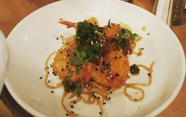 Seared - Petaluma