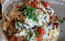 Torchys Tacos餐厅图片