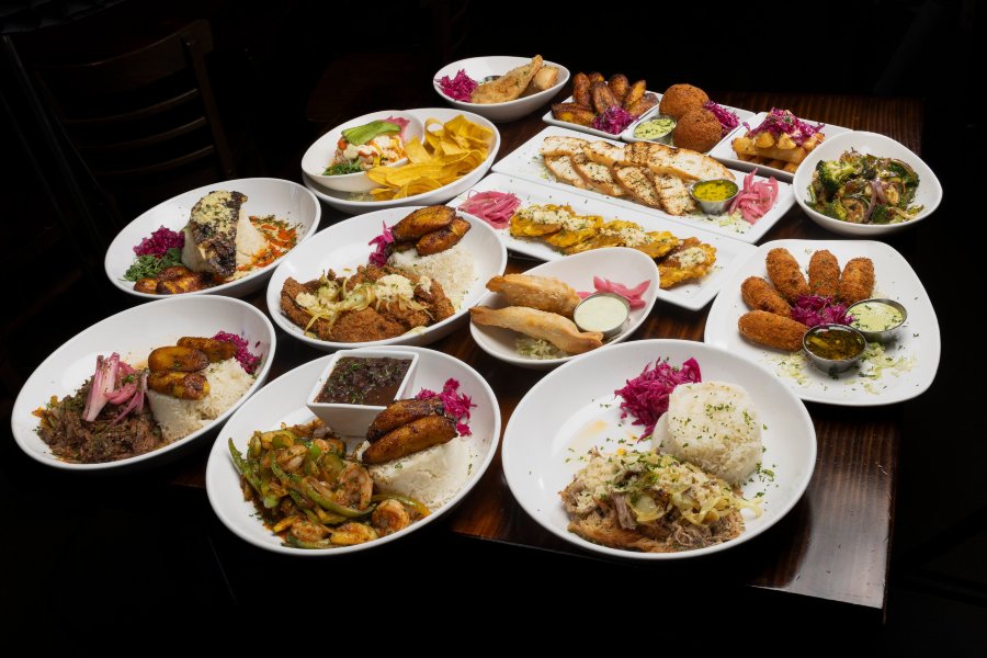 Baracoa Cuban Restaurant