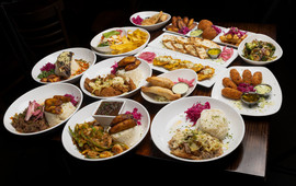 Baracoa Cuban Restaurant