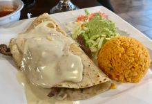 El Rancho Grande美食图片
