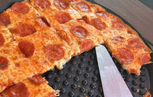 Ian And Kye's Pizza餐厅图片