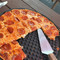 Ian And Kye's Pizza