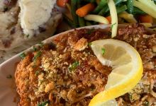The Common Man Ashland美食图片