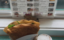 Crepe Neptune餐厅图片