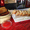 Blowfish Sushi--Santana Row