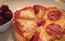 Olive Garden Italian Restaurant餐厅图片