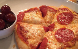 Olive Garden Italian Restaurant