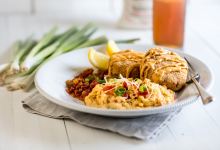 Henry's Louisiana Grill美食图片