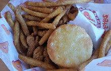 Popeyes Louisiana Kitchen餐厅图片