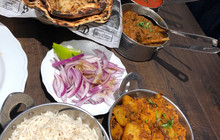 Bombay Blue餐厅图片