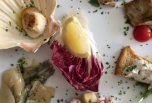 Trattoria de TONI美食图片