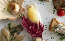 Trattoria de TONI餐厅图片