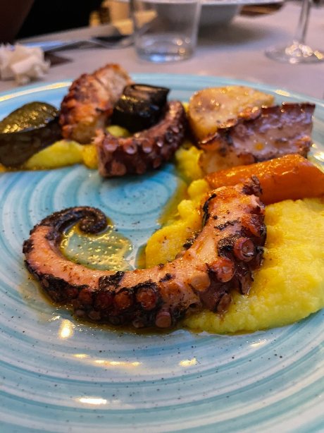 Ma Osteria