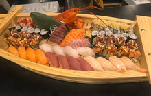 Shoshin Japanese Restaurant餐厅图片