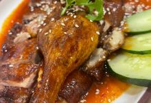 Restoran Mr BBQ美食图片