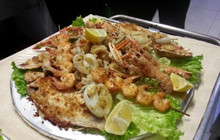 Ristorante Pancho餐厅图片