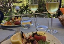 Ristorante Il Geranio美食图片