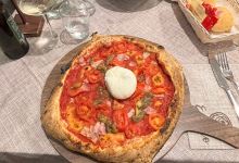 Ristorante Pizzeria Nettuno美食图片