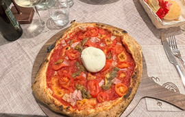 Ristorante Pizzeria Nettuno