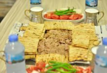Kebapci Baki美食图片