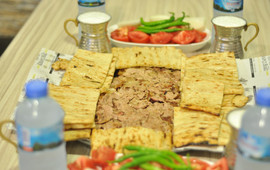 Kebapci Baki