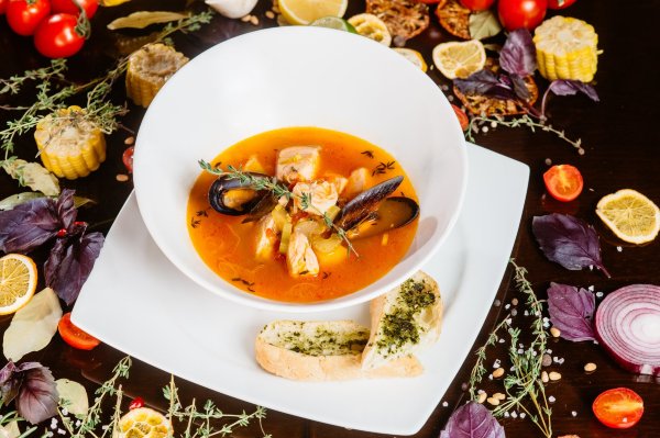 Restaurant Penates