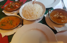 Goa Curry餐厅图片