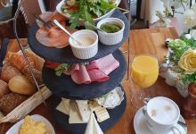 Cafe Flora美食图片