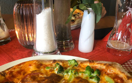 Pizzeria Bella Italia