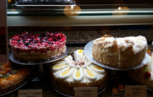Cafe Schlossmuhle餐厅图片