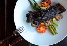 The Raven Bistro美食图片