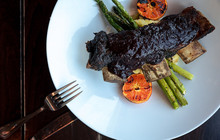 The Raven Bistro餐厅图片