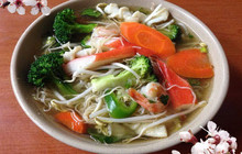 Pho 99 Vietnamese Noodle House餐厅图片