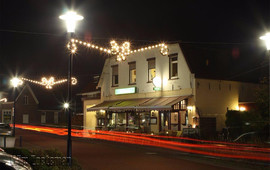 De Tapperij