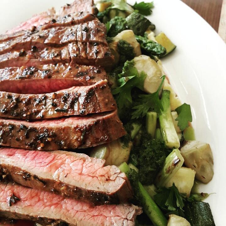 Amare by Chef Chris