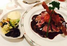 Ascots Restaurant美食图片