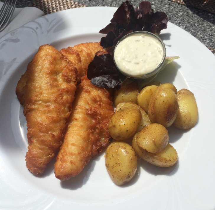 Restaurant Hirschen